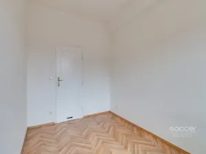 Pronájem bytu 1+1, Praha - Vysočany, Kolbenova, 45 m2