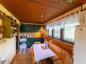 Prodej chaty, Zlín - Želechovice nad Dřevnicí, 103 m2