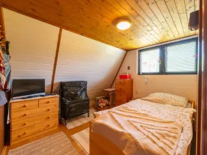 Prodej chaty, Zlín - Želechovice nad Dřevnicí, 103 m2