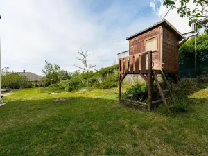 Prodej rodinného domu, Dobříš, Trnková, 241 m2