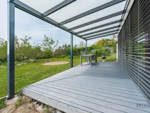 Prodej rodinného domu, Dobříš, Trnková, 241 m2