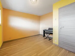 Prodej rodinného domu, Dobříš, Trnková, 241 m2