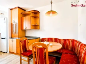 Prodej bytu 2+1, Žďár nad Sázavou, Jiřího z Poděbrad, 64 m2