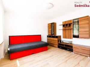 Prodej bytu 2+1, Žďár nad Sázavou, Jiřího z Poděbrad, 64 m2