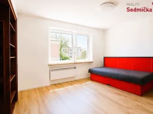 Prodej bytu 2+1, Žďár nad Sázavou, Jiřího z Poděbrad, 64 m2