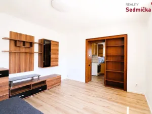 Prodej bytu 2+1, Žďár nad Sázavou, Jiřího z Poděbrad, 64 m2