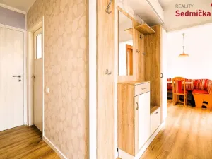 Prodej bytu 2+1, Žďár nad Sázavou, Jiřího z Poděbrad, 64 m2