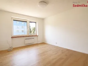 Prodej bytu 2+1, Žďár nad Sázavou, Jiřího z Poděbrad, 64 m2