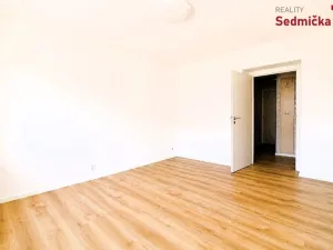Prodej bytu 2+1, Žďár nad Sázavou, Jiřího z Poděbrad, 64 m2
