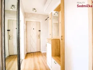 Prodej bytu 2+1, Žďár nad Sázavou, Jiřího z Poděbrad, 64 m2