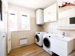 Prodej bytu 2+1, Žďár nad Sázavou, Jiřího z Poděbrad, 64 m2