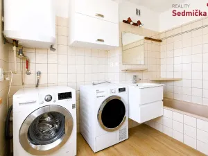 Prodej bytu 2+1, Žďár nad Sázavou, Jiřího z Poděbrad, 64 m2