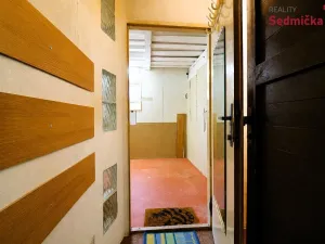 Prodej bytu 2+1, Žďár nad Sázavou, Jiřího z Poděbrad, 64 m2