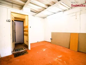 Prodej bytu 2+1, Žďár nad Sázavou, Jiřího z Poděbrad, 64 m2