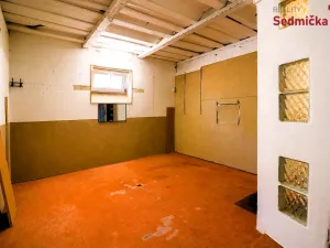 Prodej bytu 2+1, Žďár nad Sázavou, Jiřího z Poděbrad, 64 m2