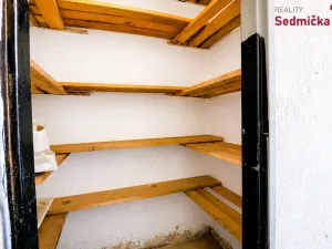 Prodej bytu 2+1, Žďár nad Sázavou, Jiřího z Poděbrad, 64 m2