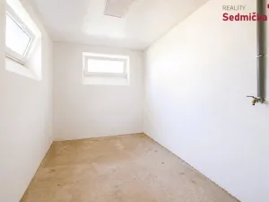 Prodej bytu 2+1, Žďár nad Sázavou, Jiřího z Poděbrad, 64 m2