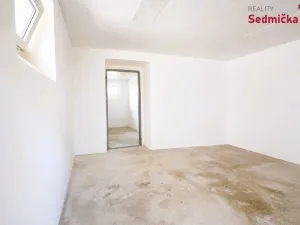 Prodej bytu 2+1, Žďár nad Sázavou, Jiřího z Poděbrad, 64 m2