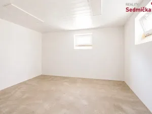 Prodej bytu 2+1, Žďár nad Sázavou, Jiřího z Poděbrad, 64 m2