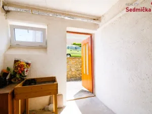 Prodej bytu 2+1, Žďár nad Sázavou, Jiřího z Poděbrad, 64 m2