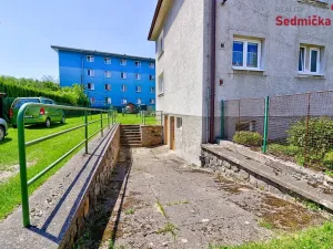 Prodej bytu 2+1, Žďár nad Sázavou, Jiřího z Poděbrad, 64 m2