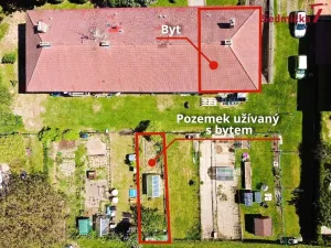 Prodej bytu 2+1, Žďár nad Sázavou, Jiřího z Poděbrad, 64 m2