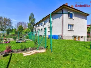 Prodej bytu 2+1, Žďár nad Sázavou, Jiřího z Poděbrad, 64 m2