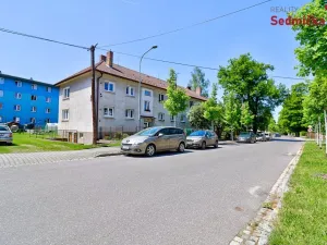 Prodej bytu 2+1, Žďár nad Sázavou, Jiřího z Poděbrad, 64 m2