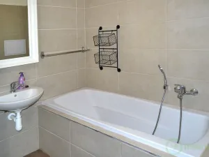 Pronájem bytu 2+kk, Smiřice, Nádražní, 48 m2