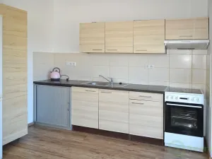 Pronájem bytu 2+kk, Smiřice, Nádražní, 48 m2