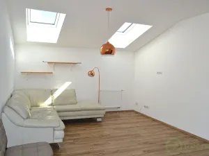 Pronájem bytu 2+kk, Smiřice, Nádražní, 48 m2
