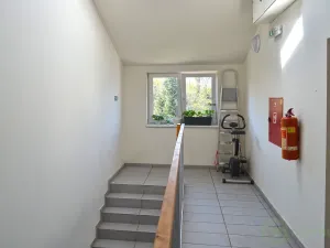 Pronájem bytu 2+kk, Smiřice, Nádražní, 48 m2