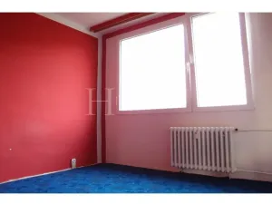 Pronájem bytu 4+1, Teplice - Trnovany, Přítkovská, 70 m2