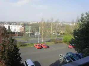 Pronájem bytu 4+1, Teplice - Trnovany, Přítkovská, 70 m2