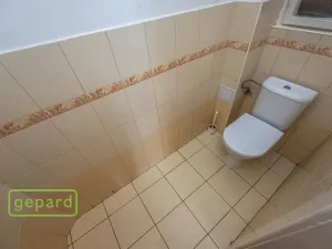 Prodej bytu 1+1, Praha - Holešovice, Osadní, 49 m2