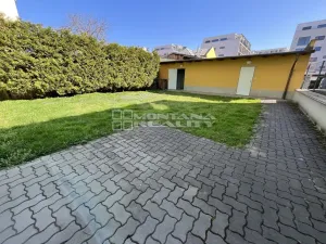 Pronájem bytu 3+1, Olomouc, Rooseveltova, 86 m2