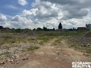 Prodej komerčního pozemku, Jiříkov, 21553 m2