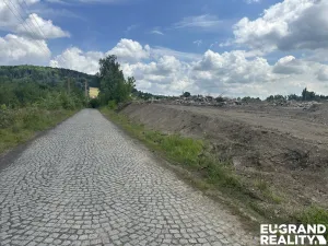Prodej komerčního pozemku, Jiříkov, 21553 m2