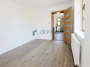 Pronájem bytu 1+1, Praha, Hošťálkova, 34 m2