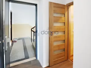 Pronájem bytu 1+1, Praha, Hošťálkova, 34 m2
