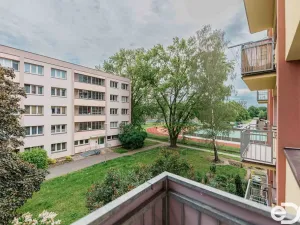 Prodej bytu 3+1, Pardubice, Prodloužená, 57 m2