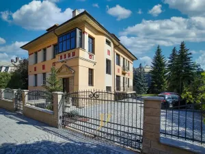 Pronájem bytu 2+1, Olomouc, Blanická, 54 m2