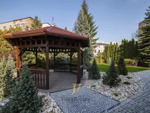 Pronájem bytu 2+1, Olomouc, Blanická, 54 m2