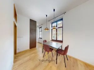 Pronájem bytu 2+1, Olomouc, Blanická, 54 m2