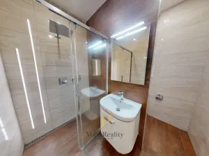 Pronájem bytu 2+1, Olomouc, Blanická, 54 m2
