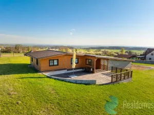 Prodej rodinného domu, Záboří - Lipanovice, 170 m2