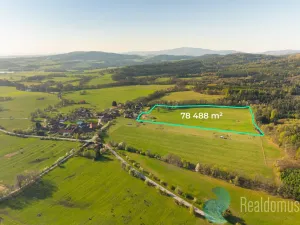 Prodej chalupy, Záboří - Dobčice, 170 m2