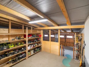 Prodej chalupy, Záboří - Dobčice, 170 m2