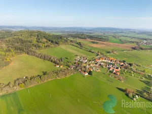 Prodej chalupy, Záboří - Dobčice, 170 m2