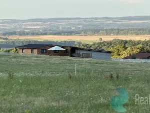 Prodej chalupy, Záboří - Dobčice, 170 m2